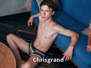 Chrisgrand