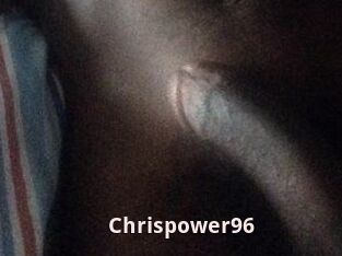 Chrispower96