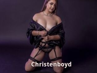 Christenboyd