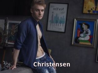 Christensen