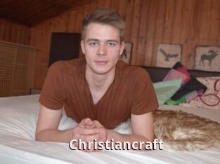 Christiancraft