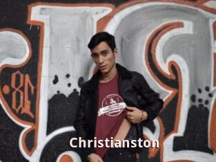 Christianston