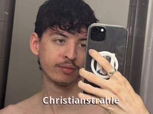 Christianstrahle