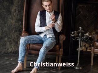 Christianweiss