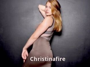 Christinafire