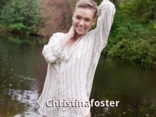 Christinafoster