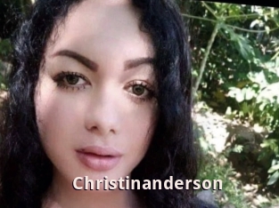 Christinanderson