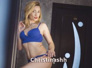 Christinashh