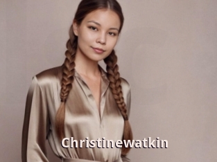 Christinewatkin