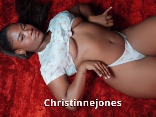 Christinnejones