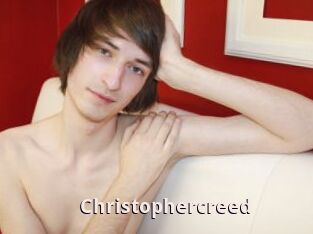 Christophercreed