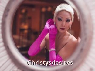 Christysdesires