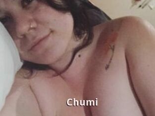 Chumi