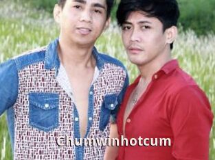 Chumwinhotcum