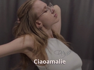 Ciaoamalie