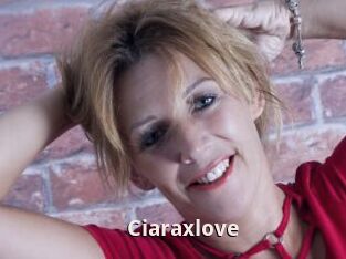 Ciaraxlove