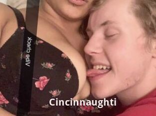 Cincinnaughti