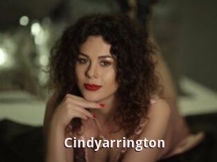 Cindyarrington