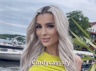 Cindycassidy