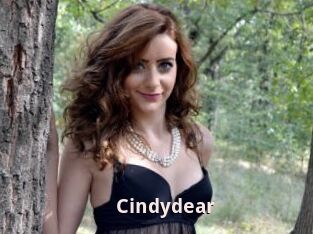 Cindydear