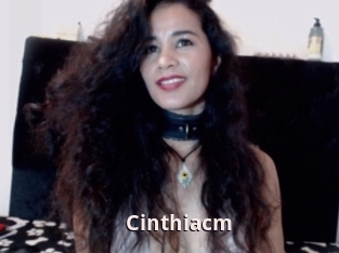 Cinthiacm