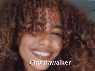 Cinthiawalker