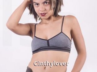 Cinthylover