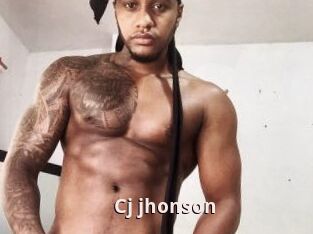 Cj_jhonson