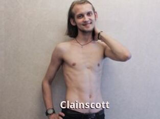 Clainscott