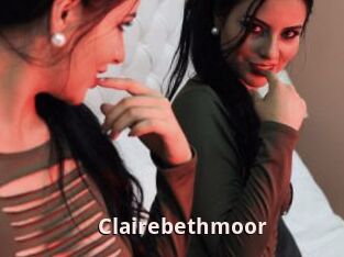 Clairebethmoor