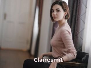 Clairesmit