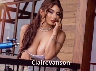 Clairevanson