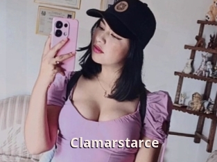 Clamarstarce