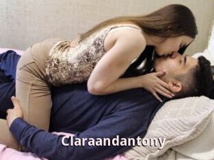 Claraandantony