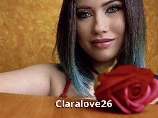 Claralove26