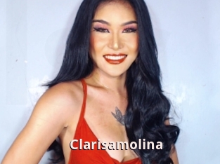 Clarisamolina