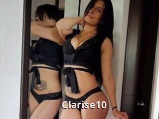 Clarise10