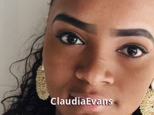 ClaudiaEvans