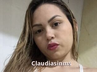 Claudiasinms