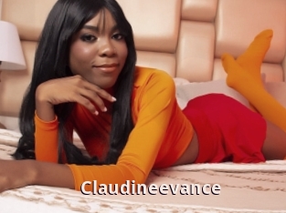 Claudineevance