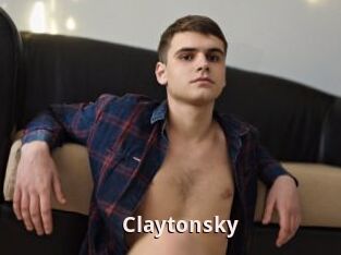 Claytonsky