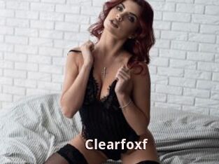 Clearfoxf