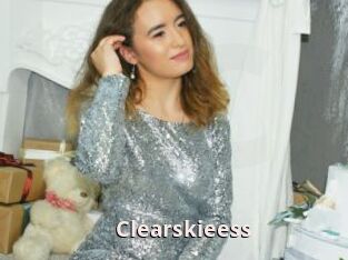 Clearskieess