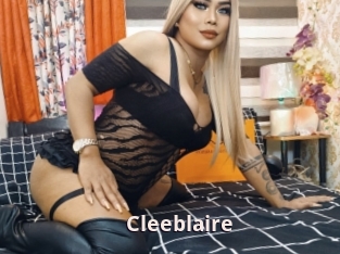 Cleeblaire