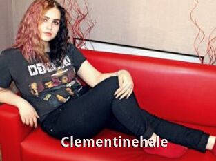 Clementinehale