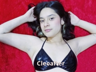 Cleoafter