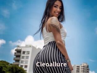 Cleoallure