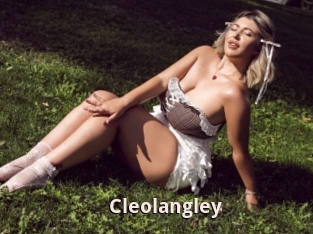 Cleolangley