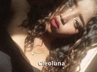 Cleoluna