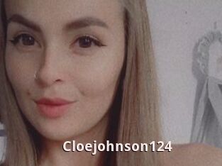 Cloejohnson124